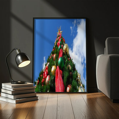 Wilks No Frame Print