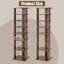 7 Pair Shoe Rack-596777163