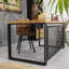 Hal 160Cm W Rectangular Desk Shell-1710071923