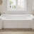 Amiga® 72" x 36" Whirlpool Bathtub-13627006-53723229