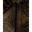 Overdyed Hand-Knotted Wool Modern-Contemporary Gray Area Rug 6' 3" x 9' 6"