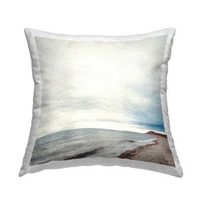 Outdoor Throw Pillow