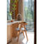 Dining Chair Upholstered Arm Chair-1169517788