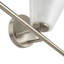 Higgins - Meuble-lavabo - Abat-jour en verre blanc vaporeux-2026005149-2026005145-2026005146