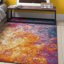 Abstract Area Rug-728859511