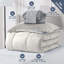 Ensemble d'édredon réversible avec draps Bed-in-a-bag-103089520-103089525