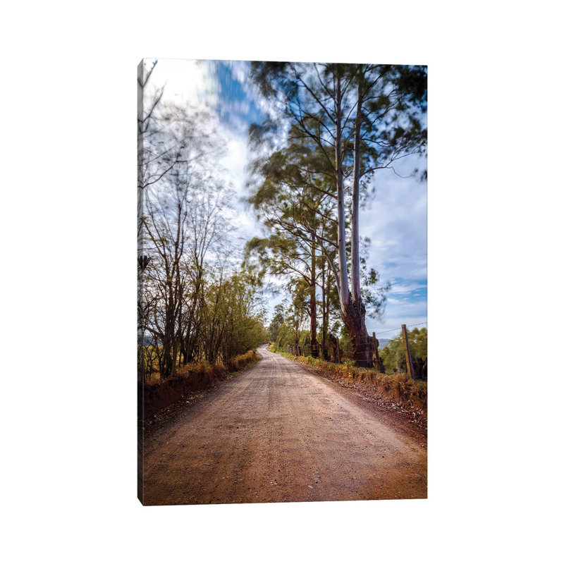Landscape 2 - Wrapped Canvas Print, 66.04cm H x 45.72cm W x 1.905cm D