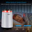 Purificateur d'air avec filtre HEPA