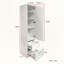 Garde-manger standard standard