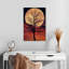 Arbre Oberle Mystic au clair de lune-108245733