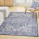 Washable Oriental Indoor Rug