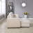 Velvet Curved Sectional Symmetrical-67816708