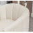 Mariantonietta Velvet Barrel Chair-914736375