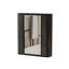 Armoire à pharmacie murale avec miroir