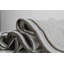 100% Linen Striped Duvet Cover Set with Pillowcases Included-80834016