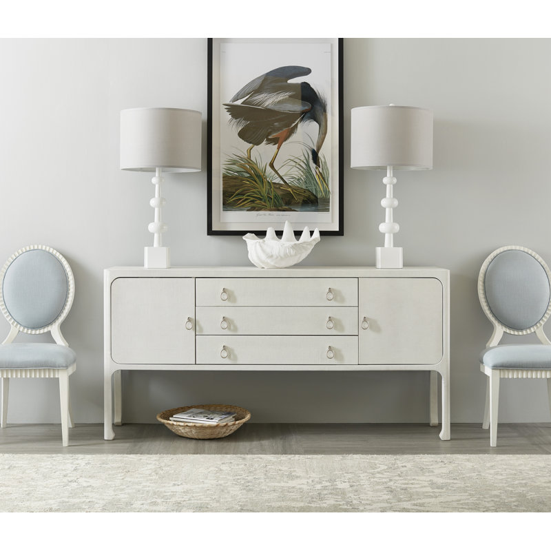 Serenity Cove 74" Shore Server