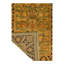 Fine Hand Knotted Indian Agra rug 10'2'' X 14'5''