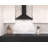 Zephyr Savona 30 in. 600 CFM Wall Mount Range Hood with LED Lights-70115392