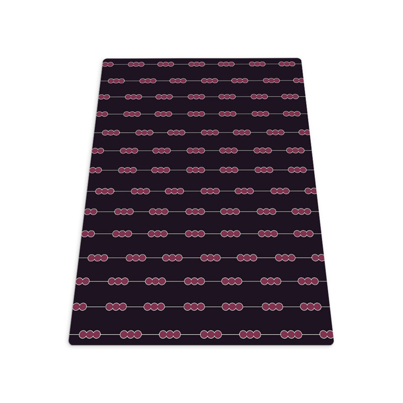 Naiema Chair Mat, 70 x 100cm