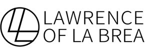 Logo Lawrence of La Brea