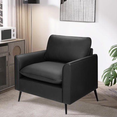 Fauteuil d'appoint