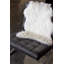 Tapis de surface blanc cassé Gordon