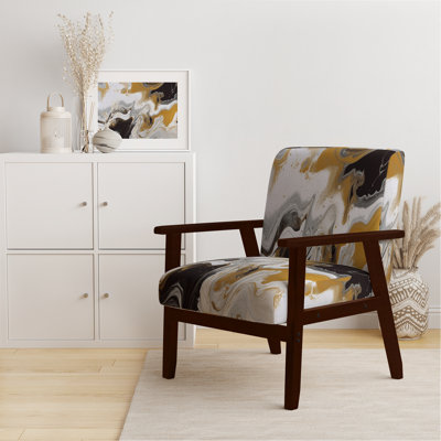Fauteuil Berdahl