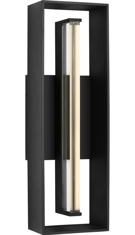Abner Lantern, 30" H x 7.5" W x 6.38" D