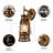 New Ashford Armed Sconce