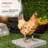 Animals Garden Statue