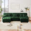 Canapé modulaire de luxe Luxury
