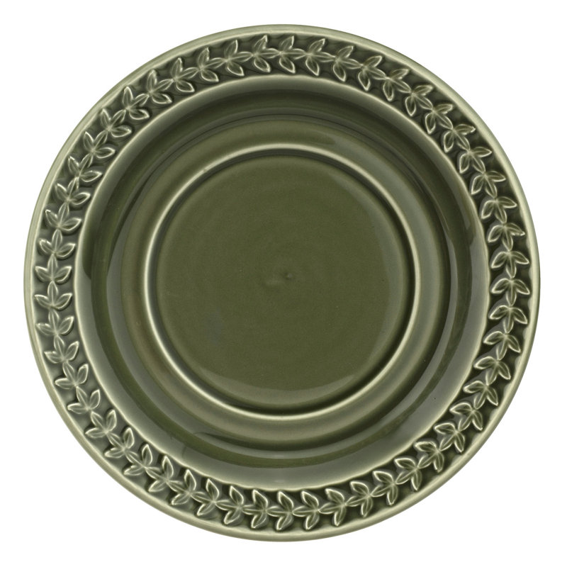 Portmeirion, Botanic Garden Harmony - Cup & Saucer, Forest