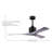 Nan Ceiling Fan In Textured Blades-199688988-150011037-195460409