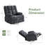 Fauteuil inclinable Zeno-2129084708