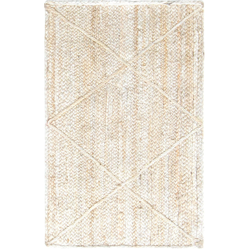 Carlotta Geometric Indoor Rug, Rectangle 2' x 3'1"