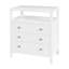 Table de chevet 3 tiroirs Celine 27 po-514162684