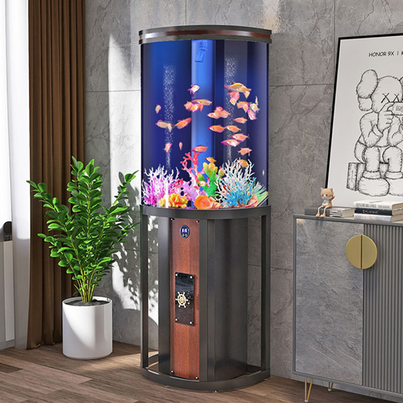 Réservoir d'aquarium 30-38 gallons