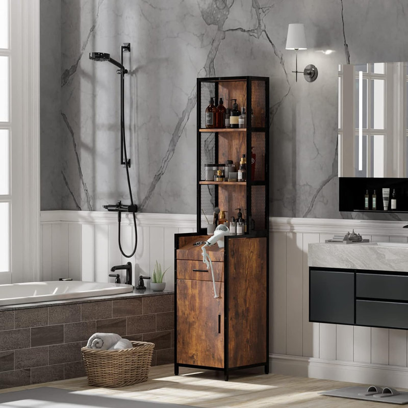 Camerino Vanity