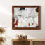Windswept - Reproduction d'art sur toile encadrée-1155203321-1155203324