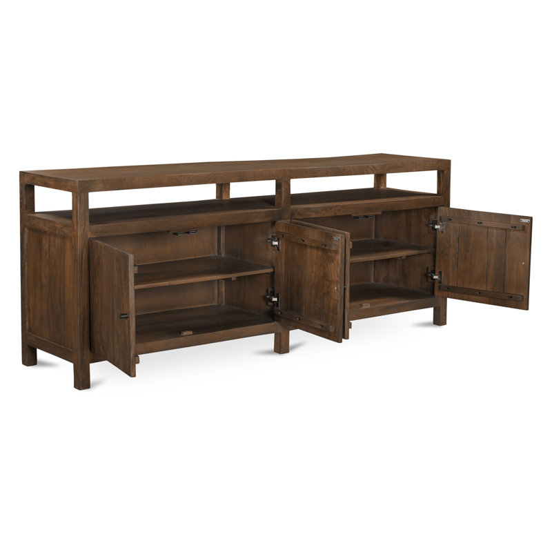 Windsor Sideboard Dark Brown