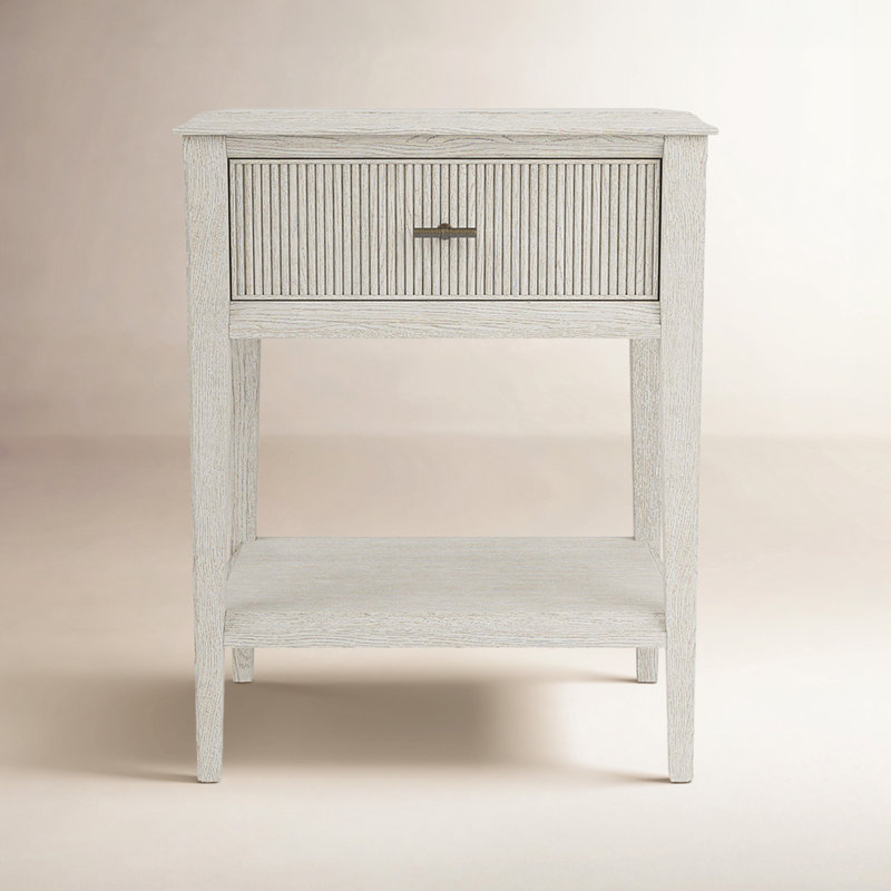 Keaton 1 Drawer Nightstand