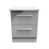 Grey is out of stock