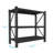 5-tier shelving unit with protective side rails-1526781137-1526781134