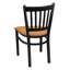 Ensemble de table ronde 36 "avec chaises-106542818-106542820