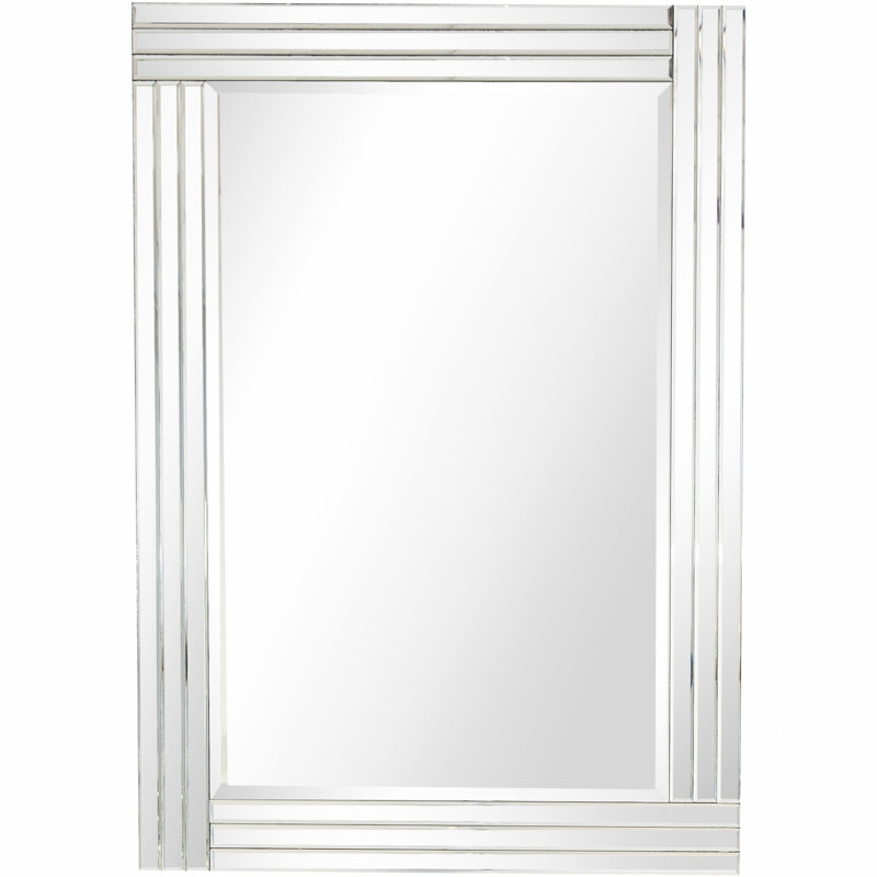 Hough Flat Mirror