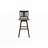 Pub Height Chairs Set