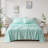 4 PCS Full Sheet Set Aqua-125981536-125981539