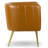 Gothurd Faux Leather Armchair-483054966