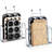 Cabinet Door Organizer