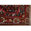 Tapis de style victorien 4 x 5